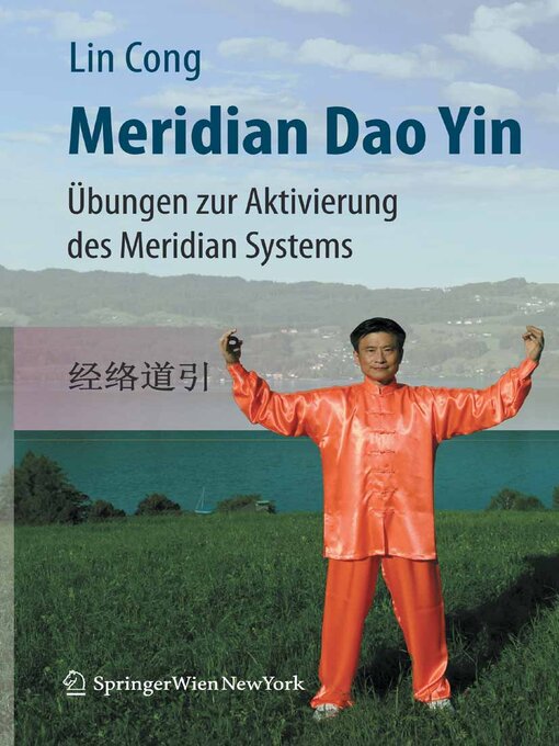 Title details for Meridian Dao Yin by Lin Cong - Available